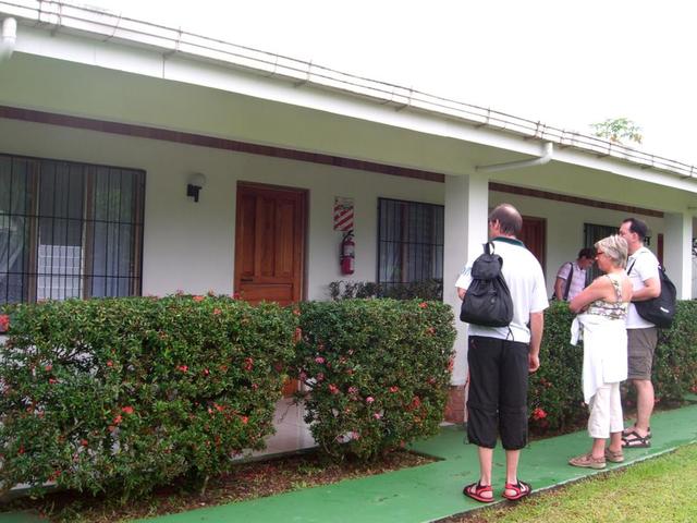 Hotel in La Fortuna