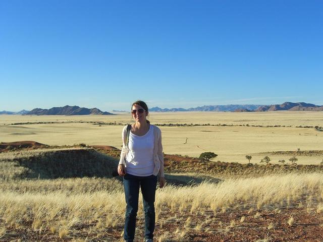 Namib Sundowner 3