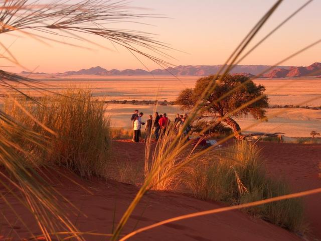 Namib Sundowner 9