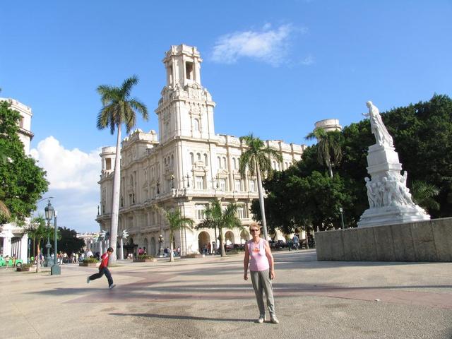 La Habana: Altstadt das UNESCO Kulturerbe