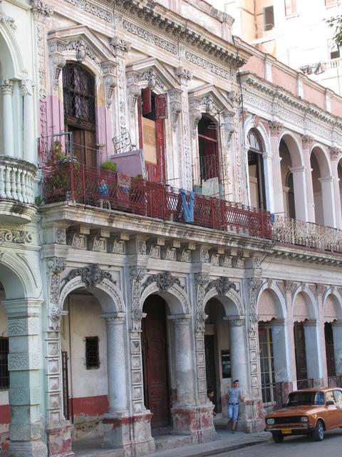 La Habana: Altstadt das UNESCO Kulturerbe