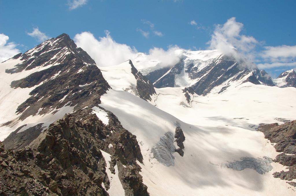 Wanderung zum Kahiany