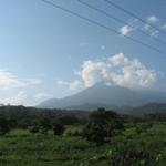 Mount Meru